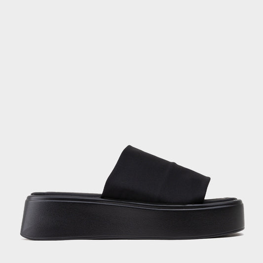 CHLOE SLIDE FLATFORM