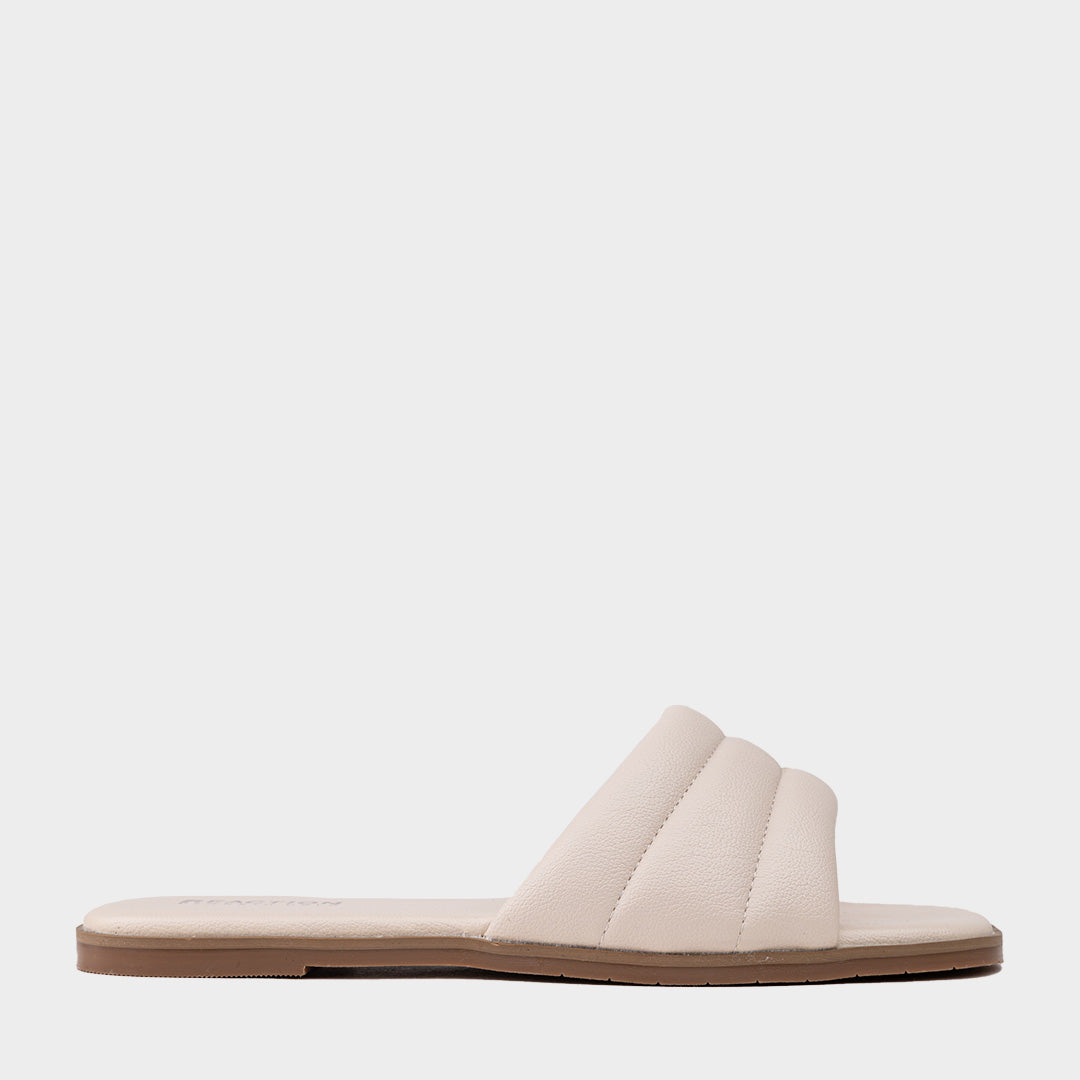 DALIA PUFFY SLIDE