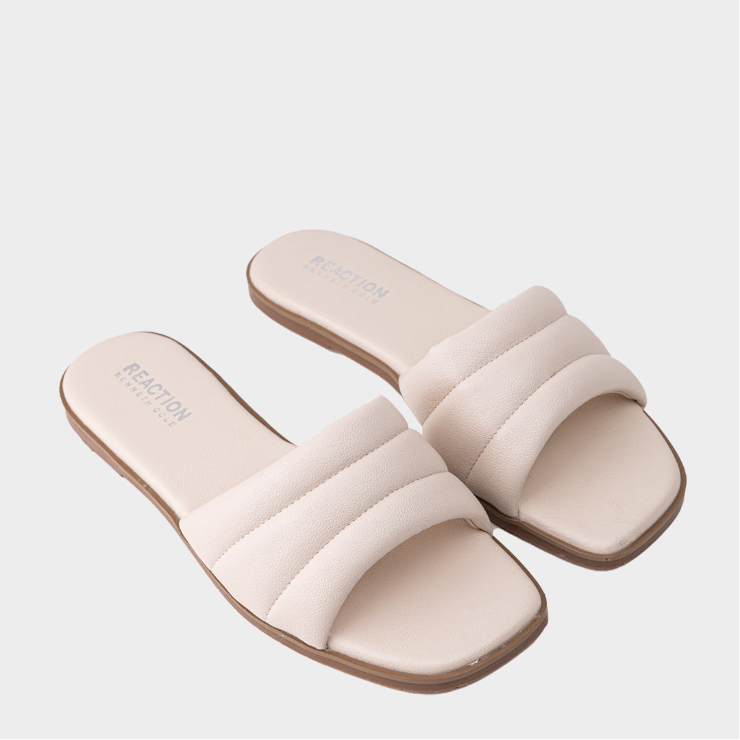 DALIA PUFFY SLIDE