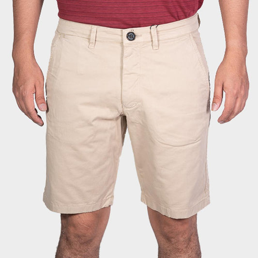 Pantalón Bermuda Para Hombre