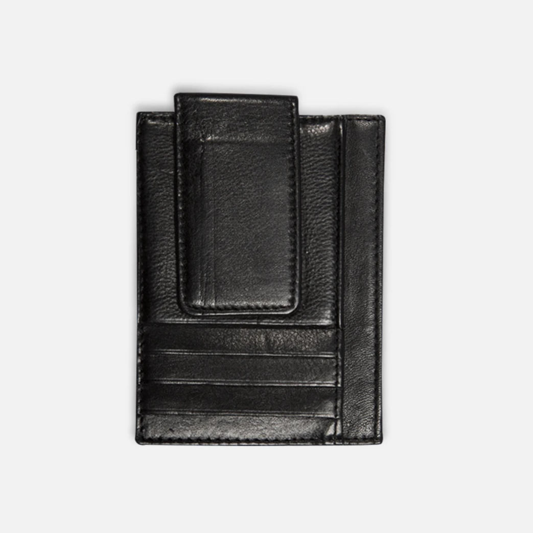 Classy Clip Wallet Para Hombre