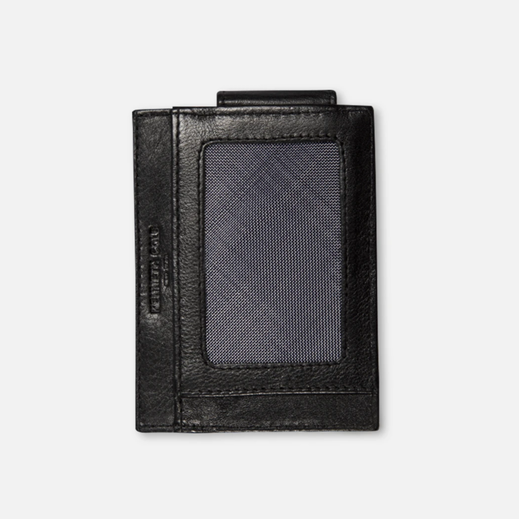 Classy Clip Wallet Para Hombre