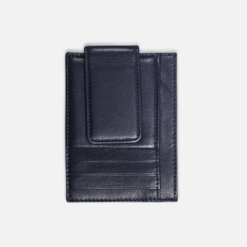 Classy Clip Wallet Para Hombre