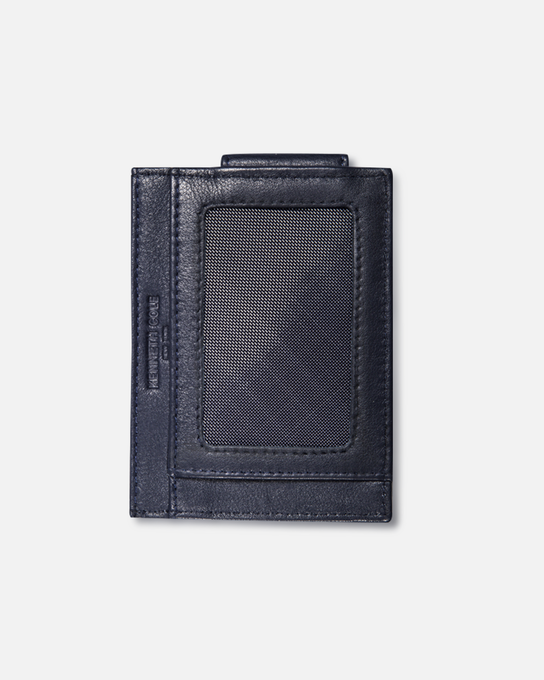 Classy Clip Wallet Para Hombre