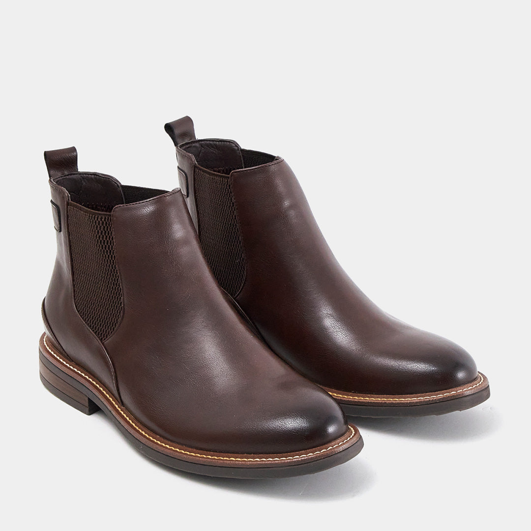 Klay Chelsea Boot