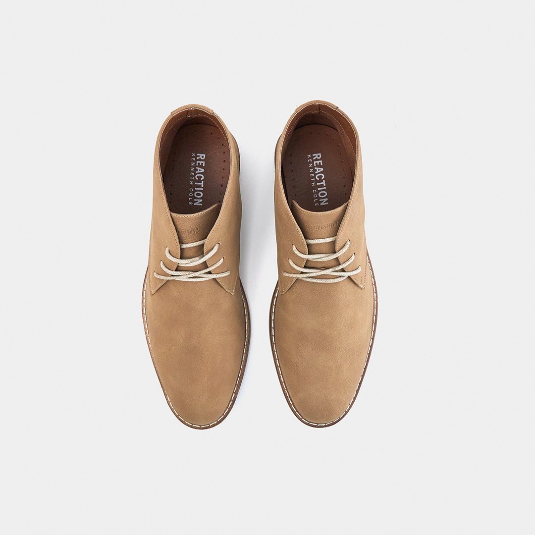 Bota Para Hombre